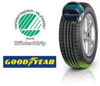 Goodyear Efficientgrip