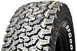 BFGoodrich, All-Terrain