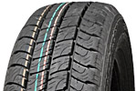 Goodyear, Cargo Marathon