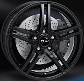 CSP, 10 Matt Black