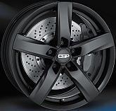 CSP, 14 Matt Black