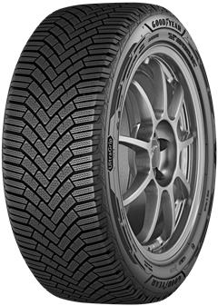 235/50R21 101T GOODYEAR ULTRAGRIP ICE 3 EVR