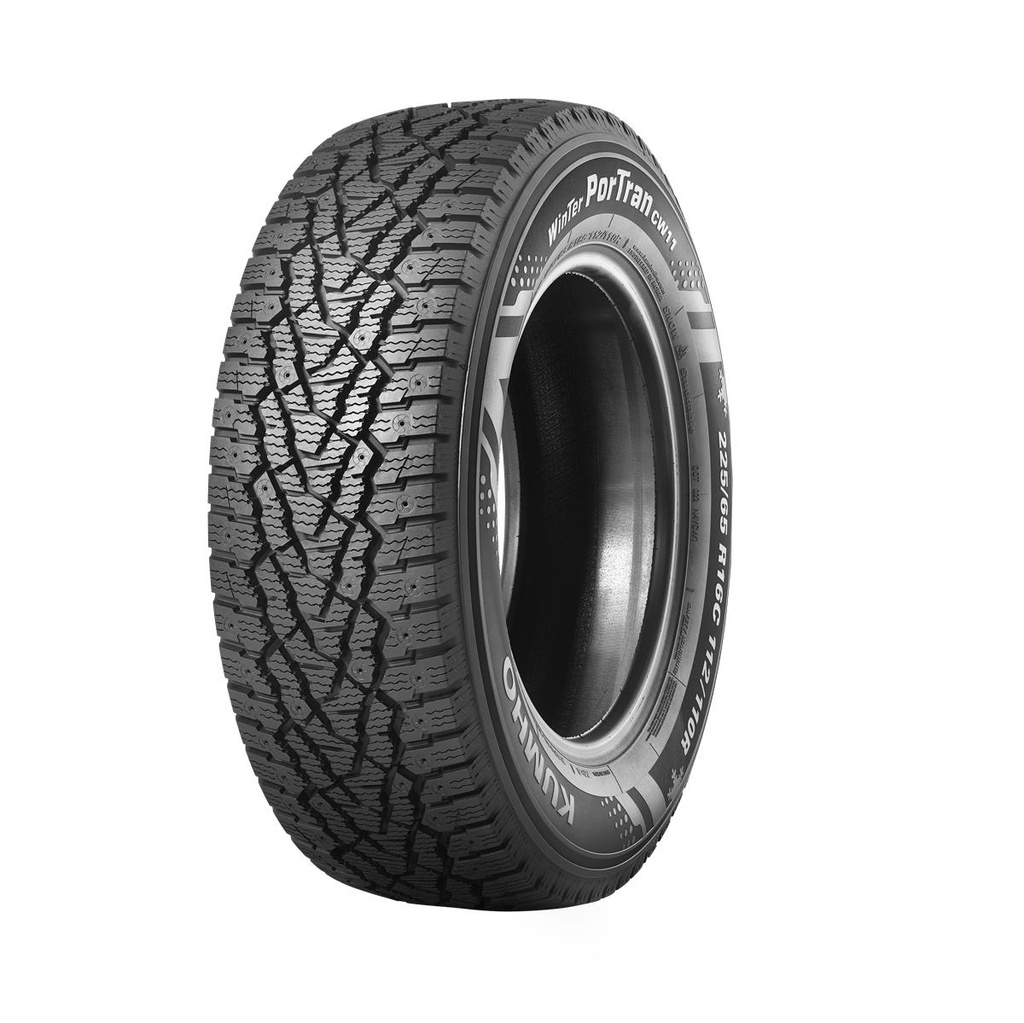215/70R15C 109/107R KUMHO PORTRAN CW11
