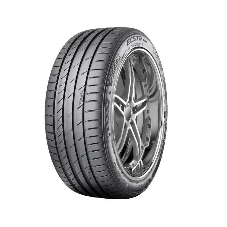 205/55R17 91W KUMHO ECSTA PS71