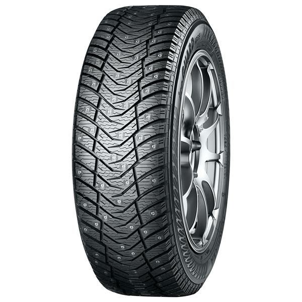 235/50R18 101T YOKOHAMA ICEGUARD IG65 XL RIM PROTECT