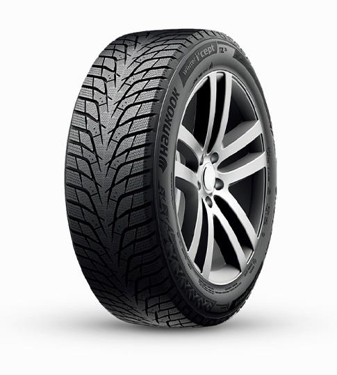 225/45R18 95H HANKOOK ICEPT IZ3 W636 XL FP EV