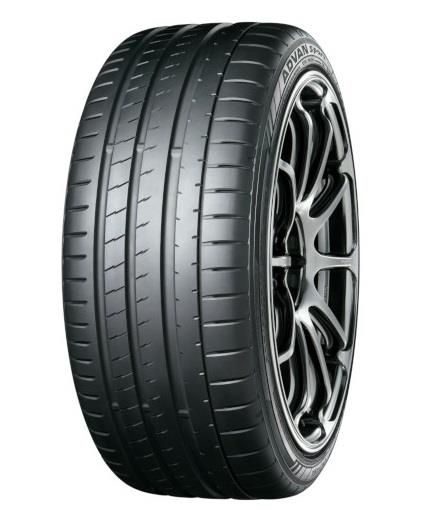 275/35R22 104Y YOKOHAMA ADVAN SPORT V107