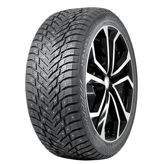265/35R19 98T NOKIAN TYRES HAKKAPELIITTA 10 EV XL SILENTDRIVE
