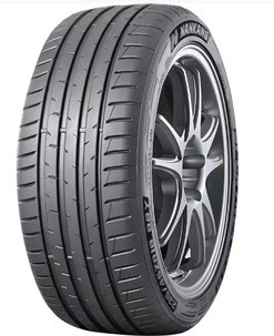 215/35R19 85Y NANKANG AS-3 XL L XL