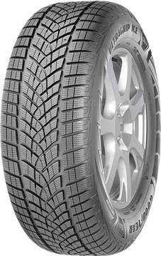 235/50R20 104T GOODYEAR ULTRAGRIP ICE SUV GEN 1 XL EVR