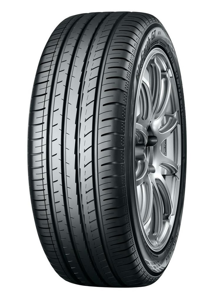 235/40R19 96W YOKOHAMA BLUEARTH-GT AE51