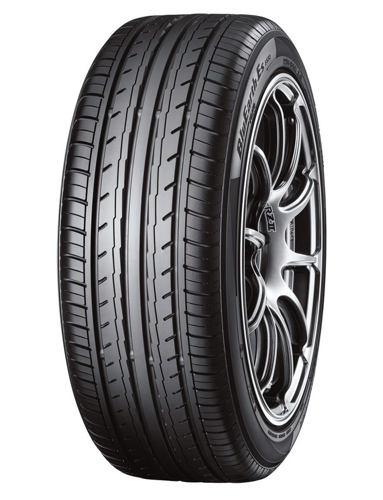 195/50R15 82V YOKOHAMA BLUEARTH-ES ES32 RIMPROTECT