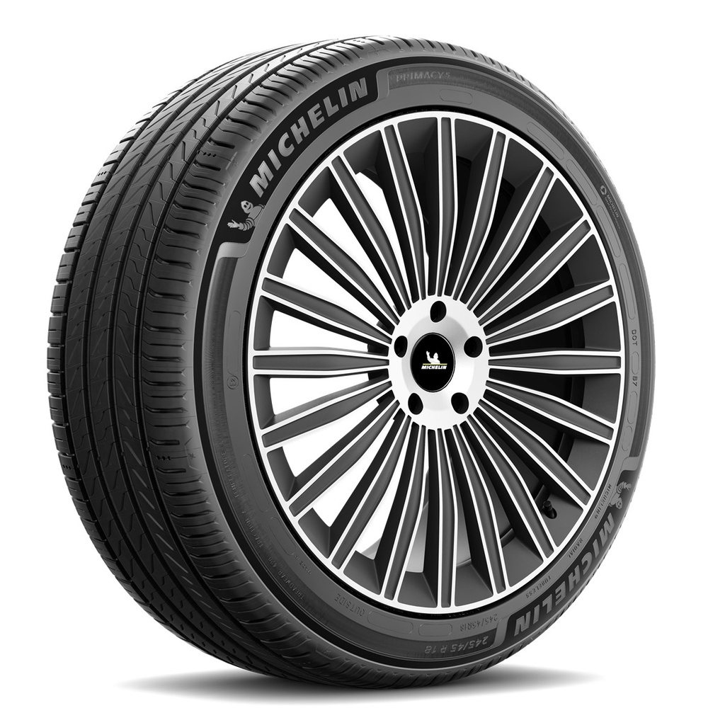 205/55R16 91V MICHELIN PRIMACY 5