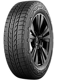 215/75R16 116/114R GOODYEAR ULTRAGRIP ICE CARGO