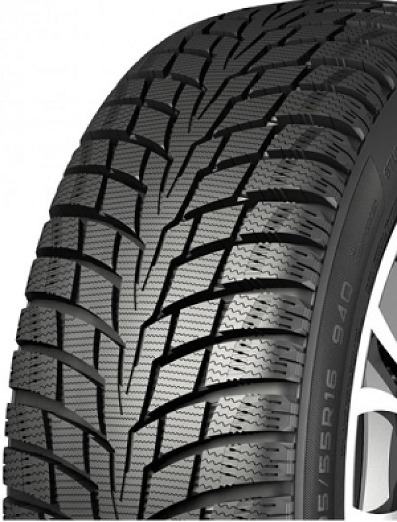 185/65R15 92Q NANKANG ICE ACTIVA ICE-1 XL ERÄ DOT24