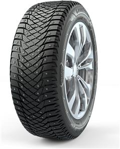 245/45R19 102T GOODYEAR ULTRAGRIP ARCTIC 2 XL EVR FP