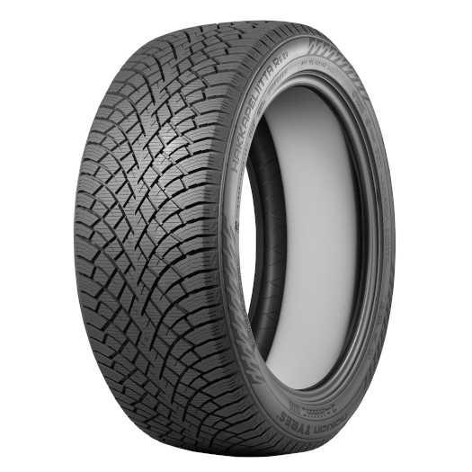 235/55R18 104R NOKIAN TYRES HAKKAPELIITTA R5 XL
