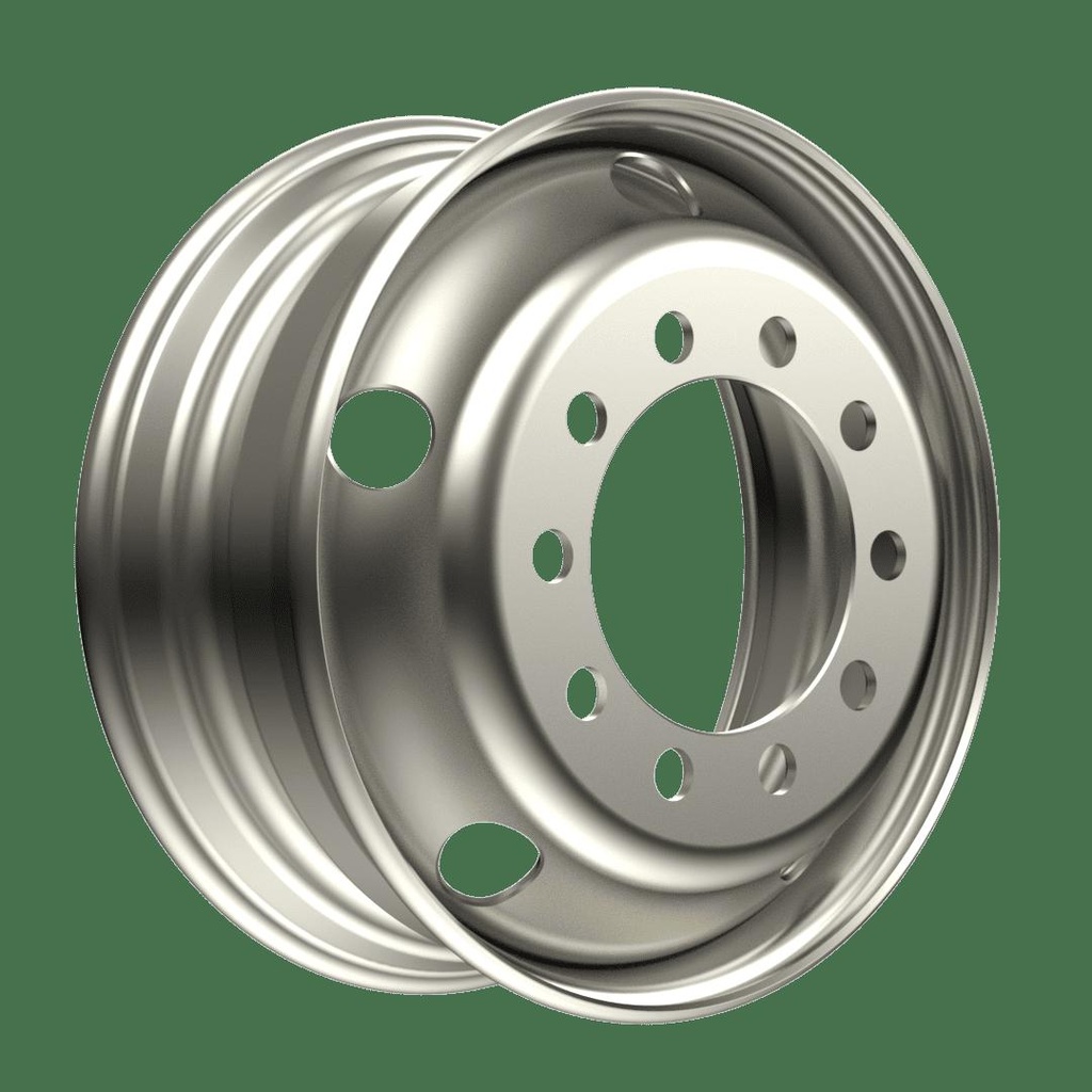 TNZV 11,75X22,5 10-335 E135 C281 PLAN M22 ALV INK.VENT 11.8x23 10/335 ET135 CB281