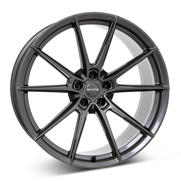 NITRO APEX FF G.GUN | 10,5X21 5-112 E20 C66,46 60 10.5x21 5/112 ET20 CB66.5