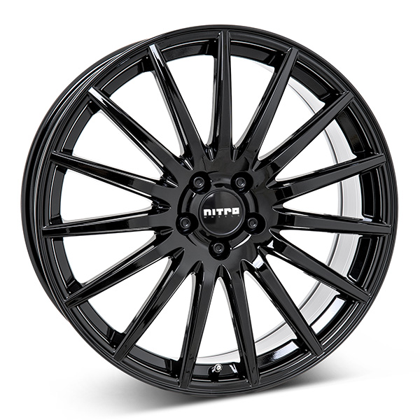 NITRO STING FF G.BLK 9x20 5/112 ET42 CB57.1