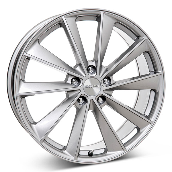 NITRO AERO FF D.SLV | 8X19 5-112 E40 C57,1 R12,8 8x19 5/112 ET40 CB57.1