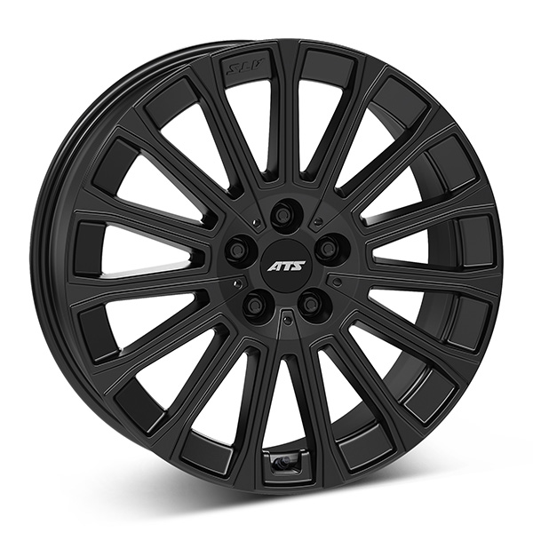 ATS OBSESSION M.BLK | 8,5X18 5-114,3 E35,1 C64,20 60 8.5x18 5/114.3 ET35.1 CB64.2