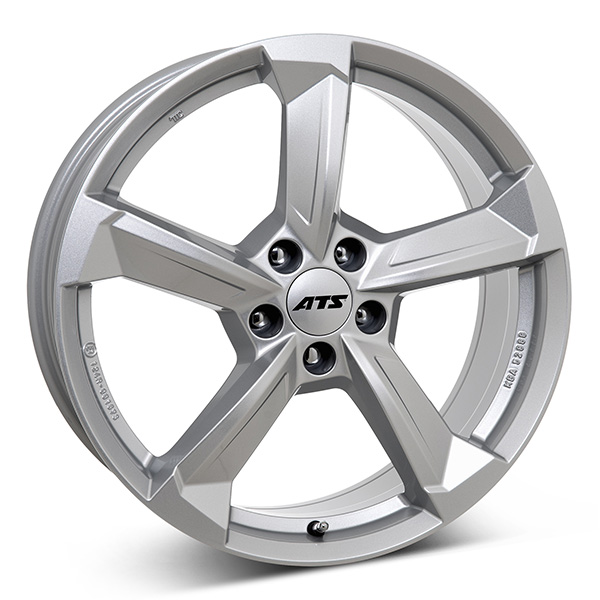 ATS AUVORA SLV 7.5x17 5/112 ET51 CB57.1