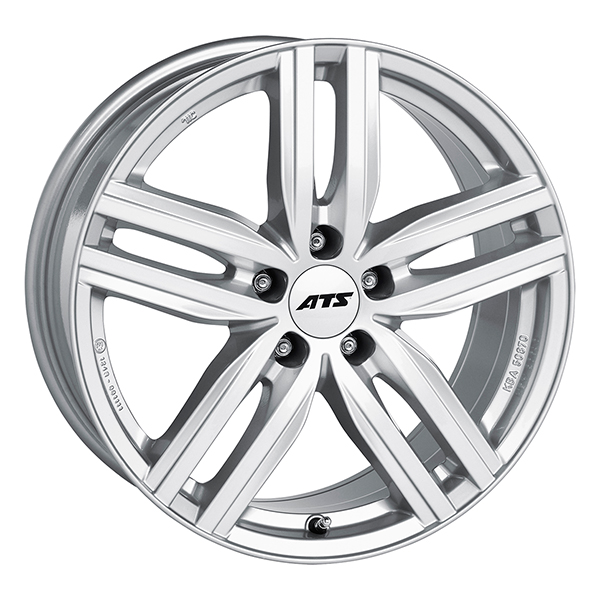 ATS ANTARES SLV | 6X15 5-112 E43 C57,1 R13 6x15 5/112 ET43 CB57.1