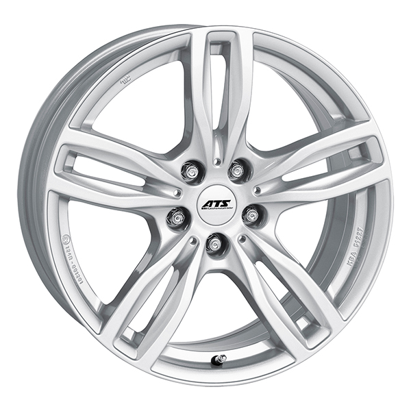 ATS EVOLUTION SLV | 7,5X17 5-120 E32 C72,5 60 7.5x17 5/120 ET32 CB72.5