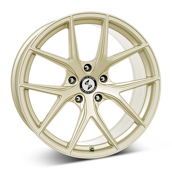ETA BETA GRI-N CHAMPAGNE 11x20 5/112 ET25 CB66.6