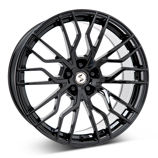 ETA BETA MEDUSA G.BLK | 9X20 5-108 E45 C63,40 60 9x20 5/108 ET45 CB63.4