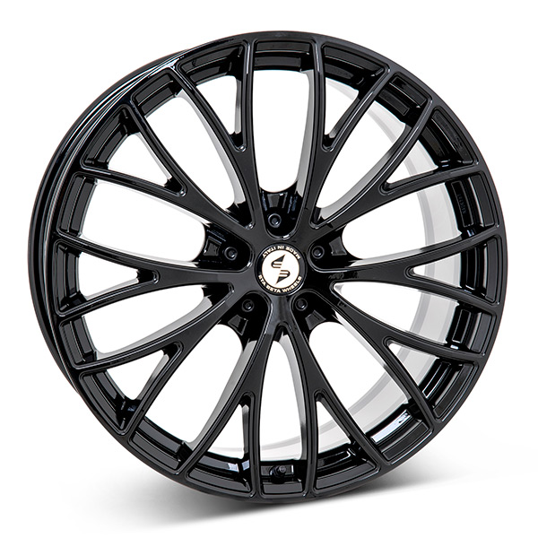 ETA BETA PIUMA G.BLK 11.5x22 5/130 ET30 CB84.1
