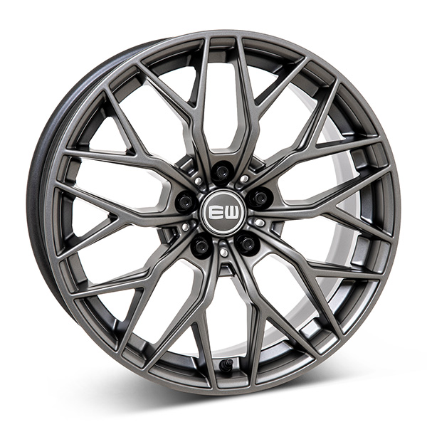 EW VIPER-X M.GUN | 8X19 5-114,3 E40 C67,10 60 8x19 5/114.3 ET40 CB67.1