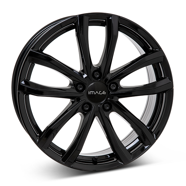 IMAGE ULTIMATE FF G.BLK | 8,5X19 5-112 E45 C66,46 R14 8.5x19 5/112 ET45 CB66.5