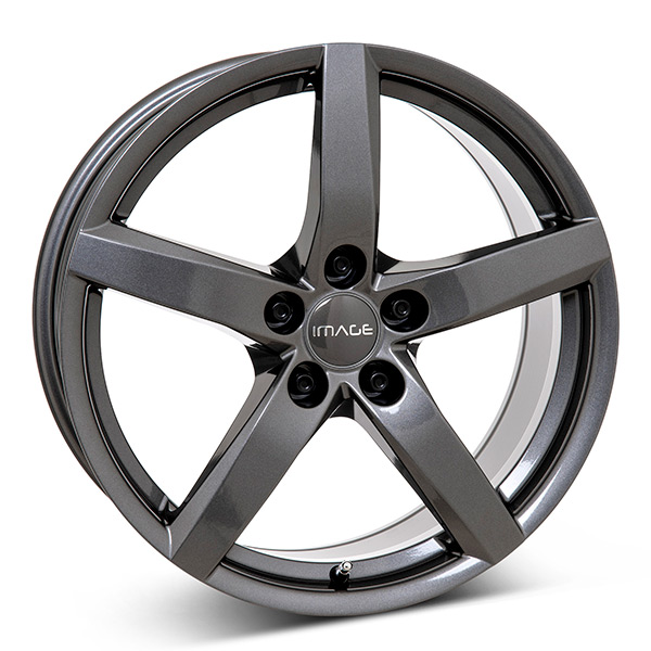 IMAGE ATOM G.GUN | 8X19 5-112 E30 C60,1 60 8x19 5/112 ET30 CB60.1