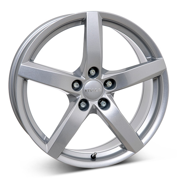 IMAGE ATOM SLV | 7,5X18 5-108 E42 C65,1 FLAT 7.5x18 5/108 ET42 CB65.1