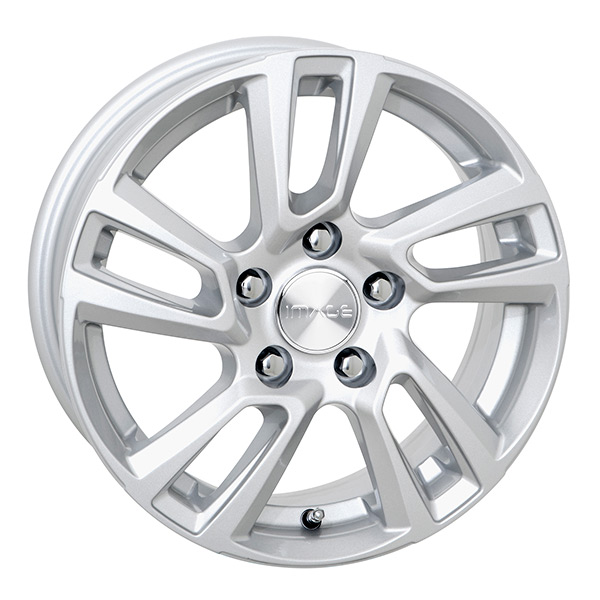 IMAGE RIDE HL SLV | 5,5X14 4-100 E30 C57,1 R12,8 5.5x14 4/100 ET30 CB57.1