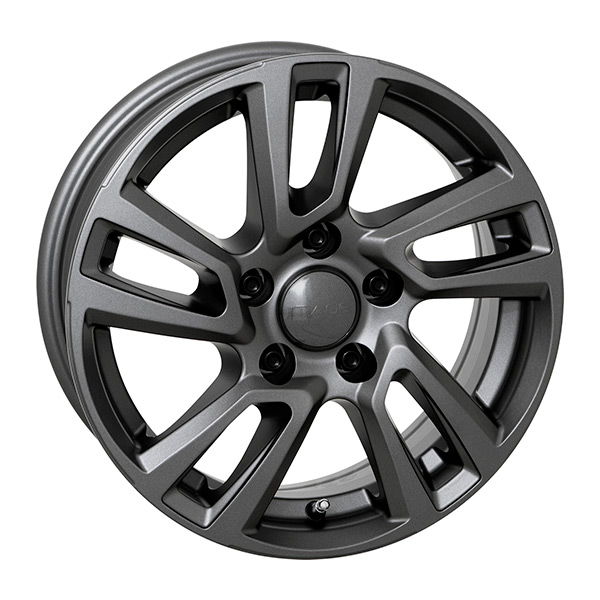 IMAGE RIDE HL M.GUN | 5X13 4-100 E30 C57,1 R12,8 5x13 4/100 ET30 CB57.1