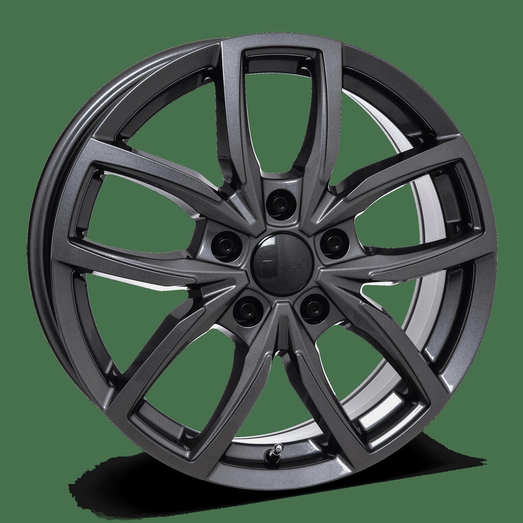 IMAGE VECTOR G.GUN | 7X17 5-108 E46 C65,1 FLAT 7x17 5/108 ET46 CB65.1