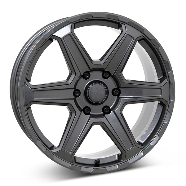IMAGE GRAVEL G.GUN | 9X20 6-139,7 E20 C110,20 60 9x20 6/139.7 ET20 CB110.2