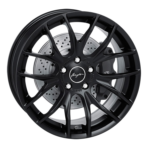 BREYTON GTS BLK | 7,5X18 5-120 E35 C72,5 7.5x18 5/120 ET35 CB72.5