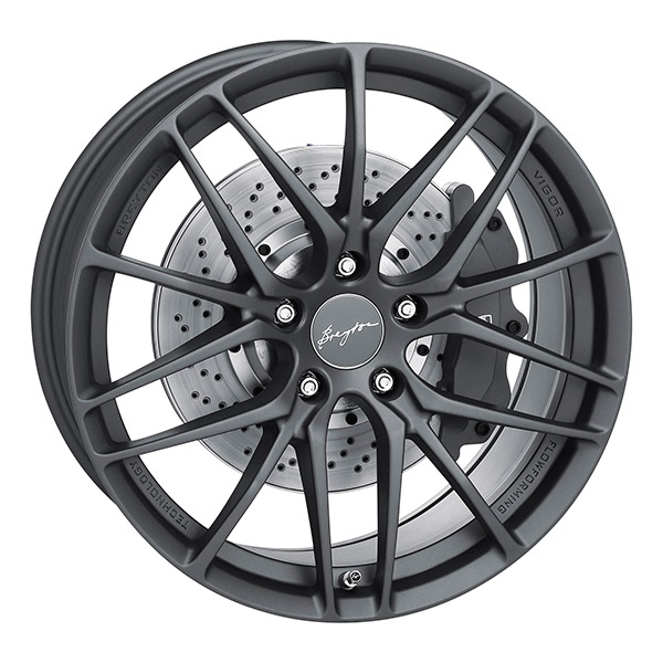 BREYTON FASCINATE M.GUN | 9X22 5-112 E30 C66,6 9x22 5/112 ET30 CB66.6