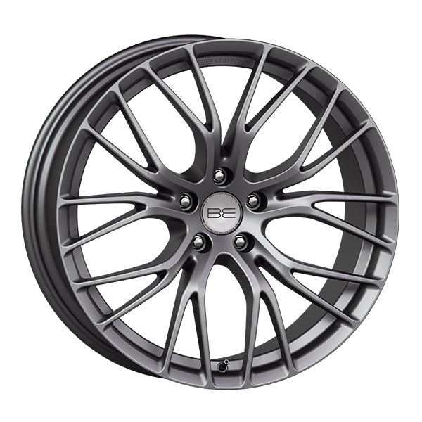 BREYTON BE FORCE4 GUN | 10X20 5-112 E45 C66,5 10x20 5/112 ET45 CB66.5