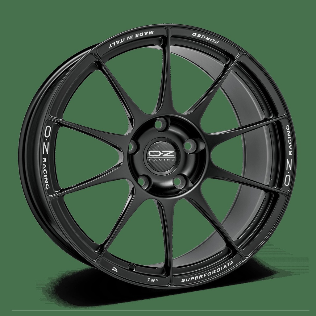 OZ SUPERFORGIATA M. BLK | 11X19 5-130 E51 C71,6 11x19 5/130 ET51 CB71.6