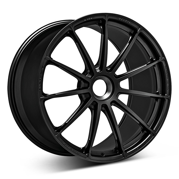 OZ ULTIMATE CL M.BLK | 9X20 5-130 E51 C84,00 9x20 5/130 ET51 CB84