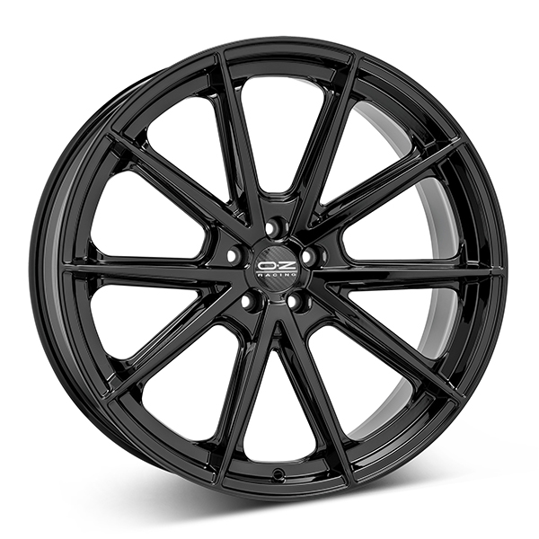 OZ SUPREMA XT HLT G.BLK 9.5x23 5/112 ET40 CB66.6