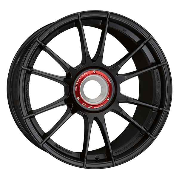 OZ ULTRALEGGERA CL BLK | 12X20 5-130 E56 C84,1 12x20 5/130 ET56 CB84.1