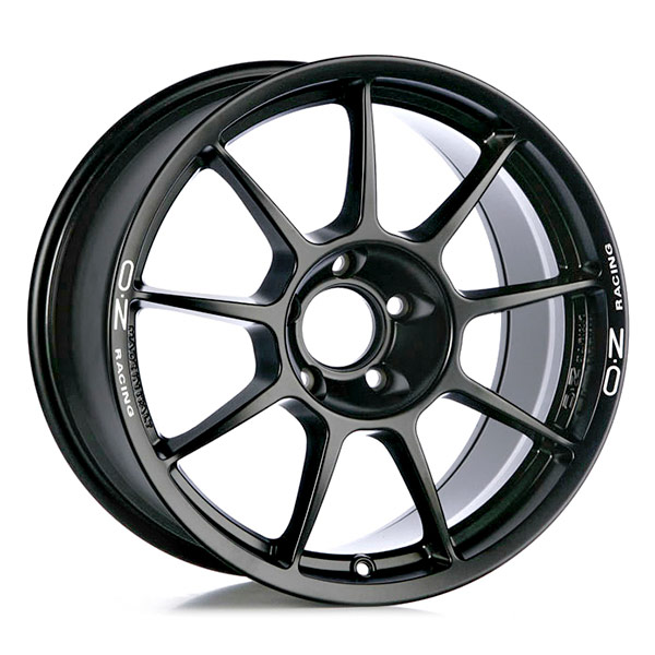 OZ CHALLENGE HLT | 8,5X18 5-130 E50 C71,5 8.5x18 5/130 ET50 CB71.5