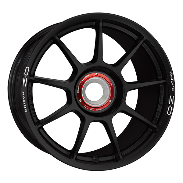 OZ CHALLENGE HLT CL 12x18 15/130 ET48 CB84.1