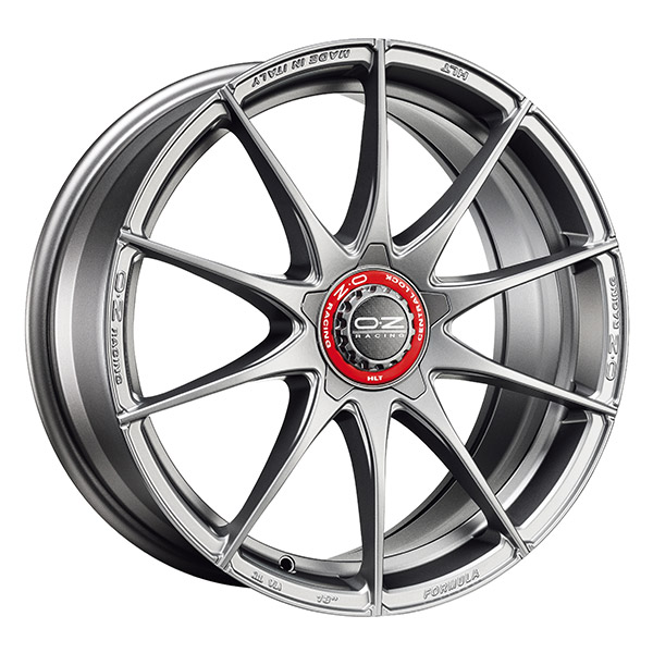 OZ FORMULA HLT | 7,5X17 4-108 E40 C75,1 7.5x17 4/108 ET40 CB75.1